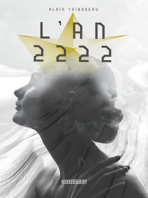 cover image of L'an 2222